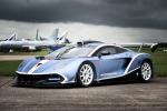 Arrinera Hussarya GT 2016 года